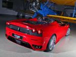 Ferrari F430 Spider by Inden Design 2009 года